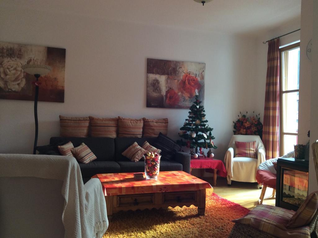 Kitz Residenz Top 6 Kaprun Ngoại thất bức ảnh