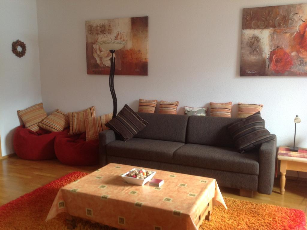 Kitz Residenz Top 6 Kaprun Ngoại thất bức ảnh