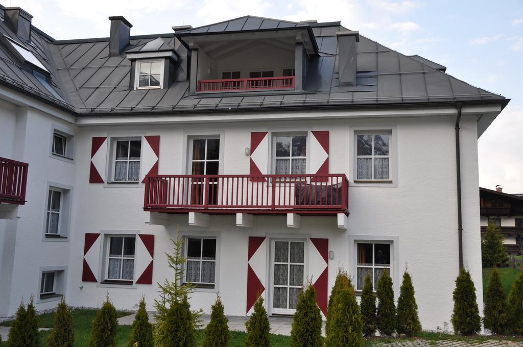 Kitz Residenz Top 6 Kaprun Phòng bức ảnh