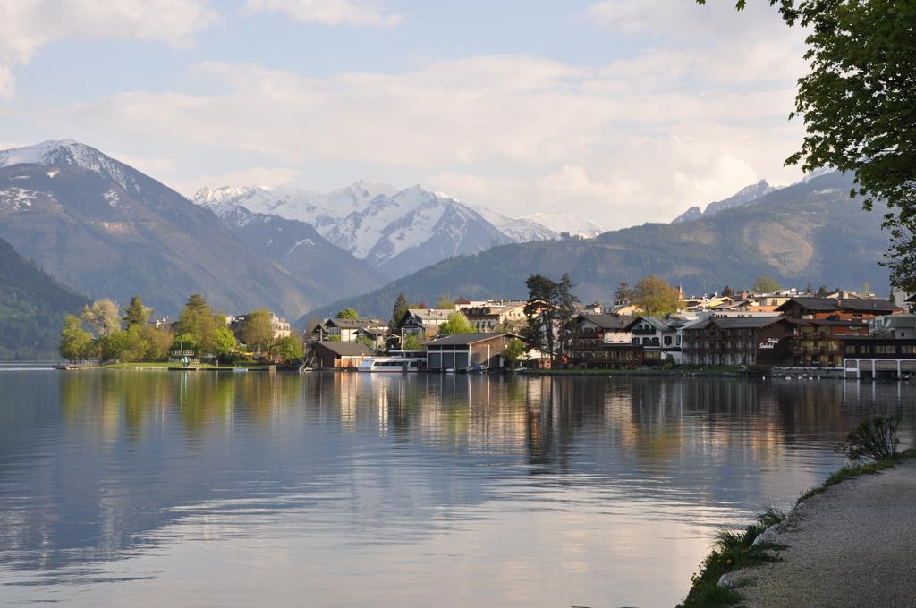 Kitz Residenz Top 6 Kaprun Ngoại thất bức ảnh