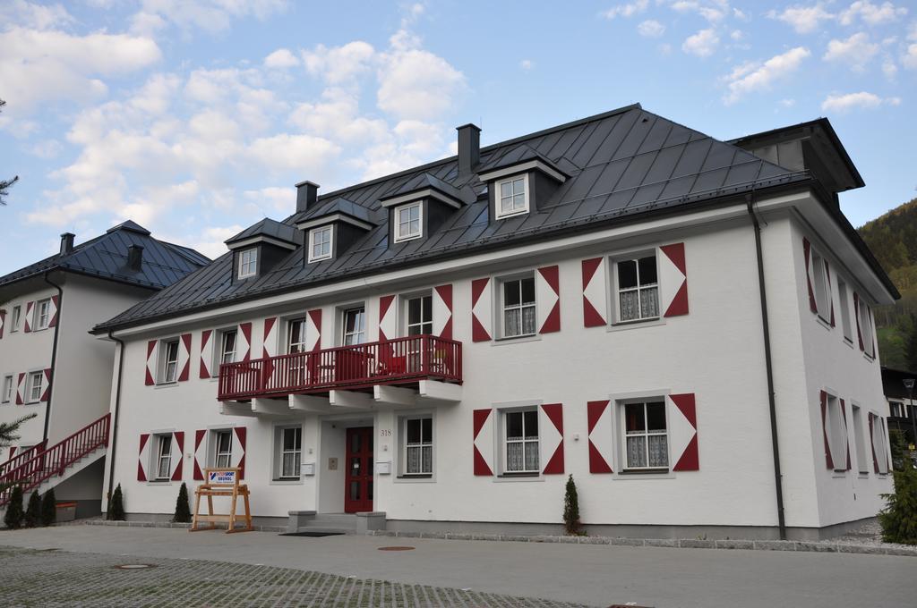 Kitz Residenz Top 6 Kaprun Ngoại thất bức ảnh