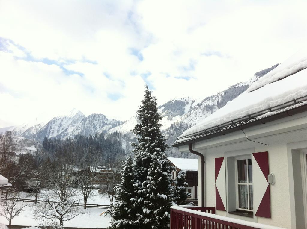 Kitz Residenz Top 6 Kaprun Phòng bức ảnh