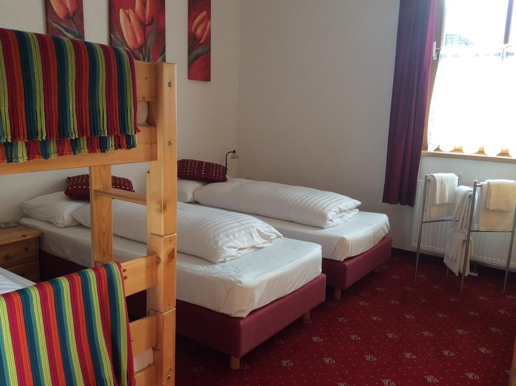 Kitz Residenz Top 6 Kaprun Phòng bức ảnh