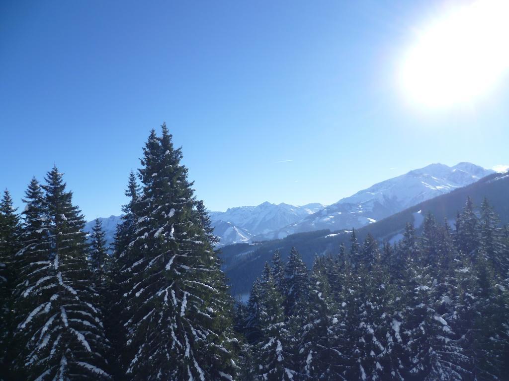 Kitz Residenz Top 6 Kaprun Ngoại thất bức ảnh