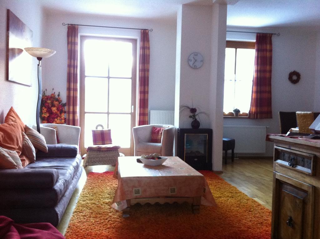 Kitz Residenz Top 6 Kaprun Ngoại thất bức ảnh
