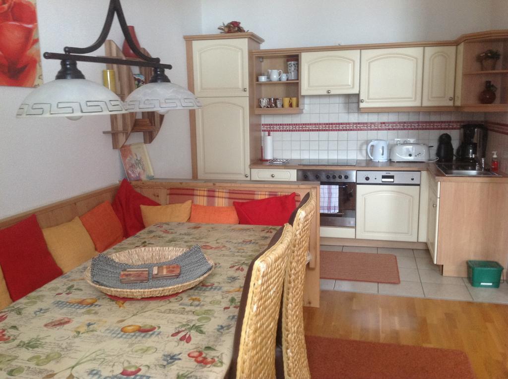 Kitz Residenz Top 6 Kaprun Ngoại thất bức ảnh