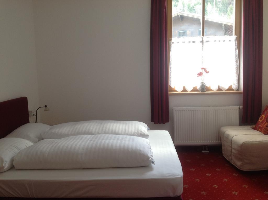 Kitz Residenz Top 6 Kaprun Ngoại thất bức ảnh