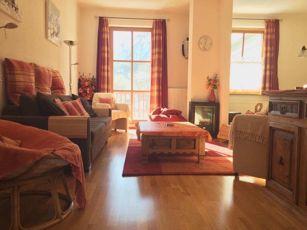 Kitz Residenz Top 6 Kaprun Ngoại thất bức ảnh