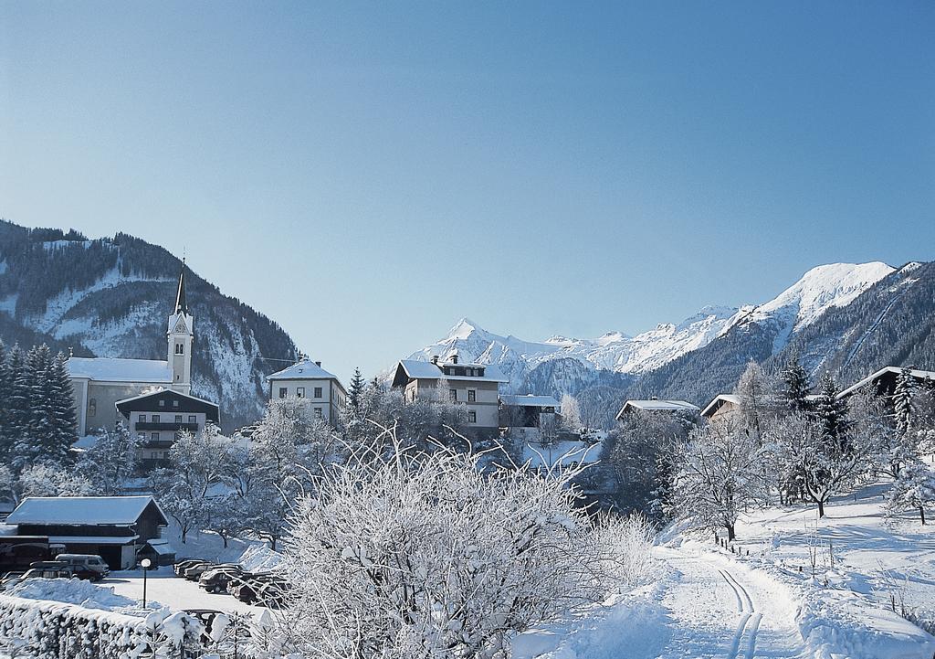Kitz Residenz Top 6 Kaprun Ngoại thất bức ảnh