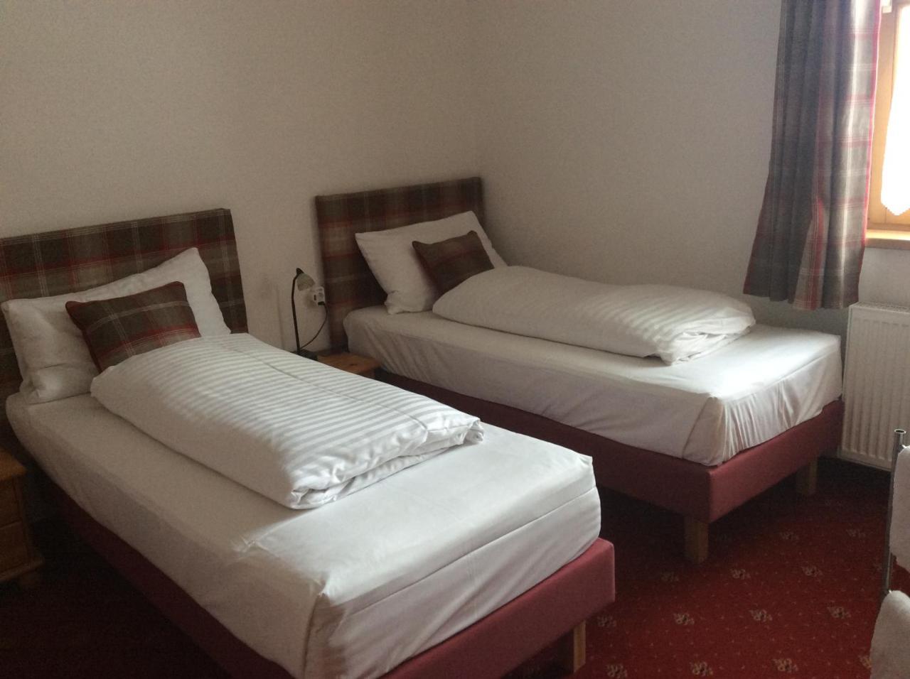Kitz Residenz Top 6 Kaprun Ngoại thất bức ảnh