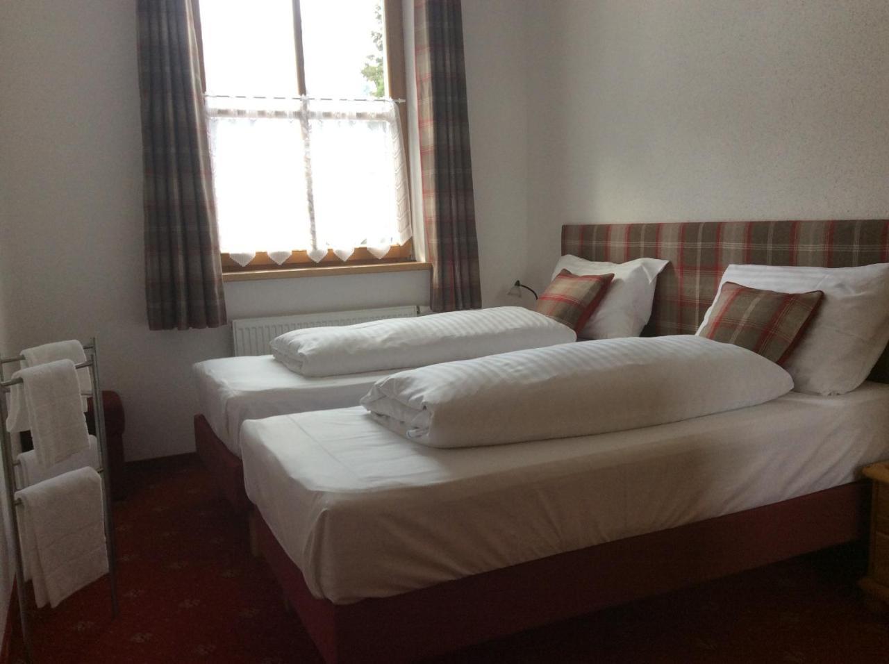 Kitz Residenz Top 6 Kaprun Ngoại thất bức ảnh