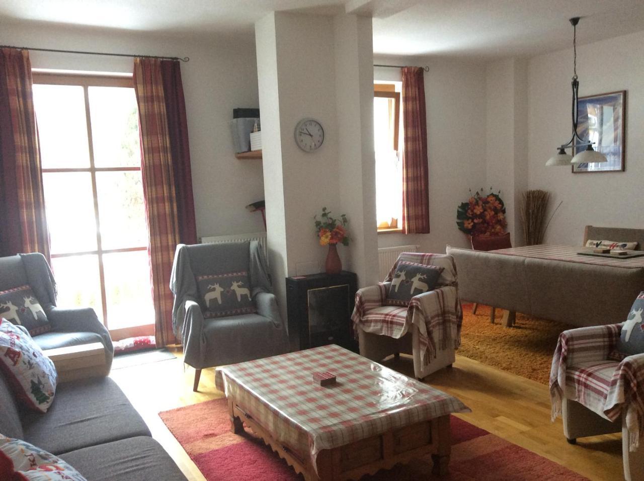 Kitz Residenz Top 6 Kaprun Ngoại thất bức ảnh