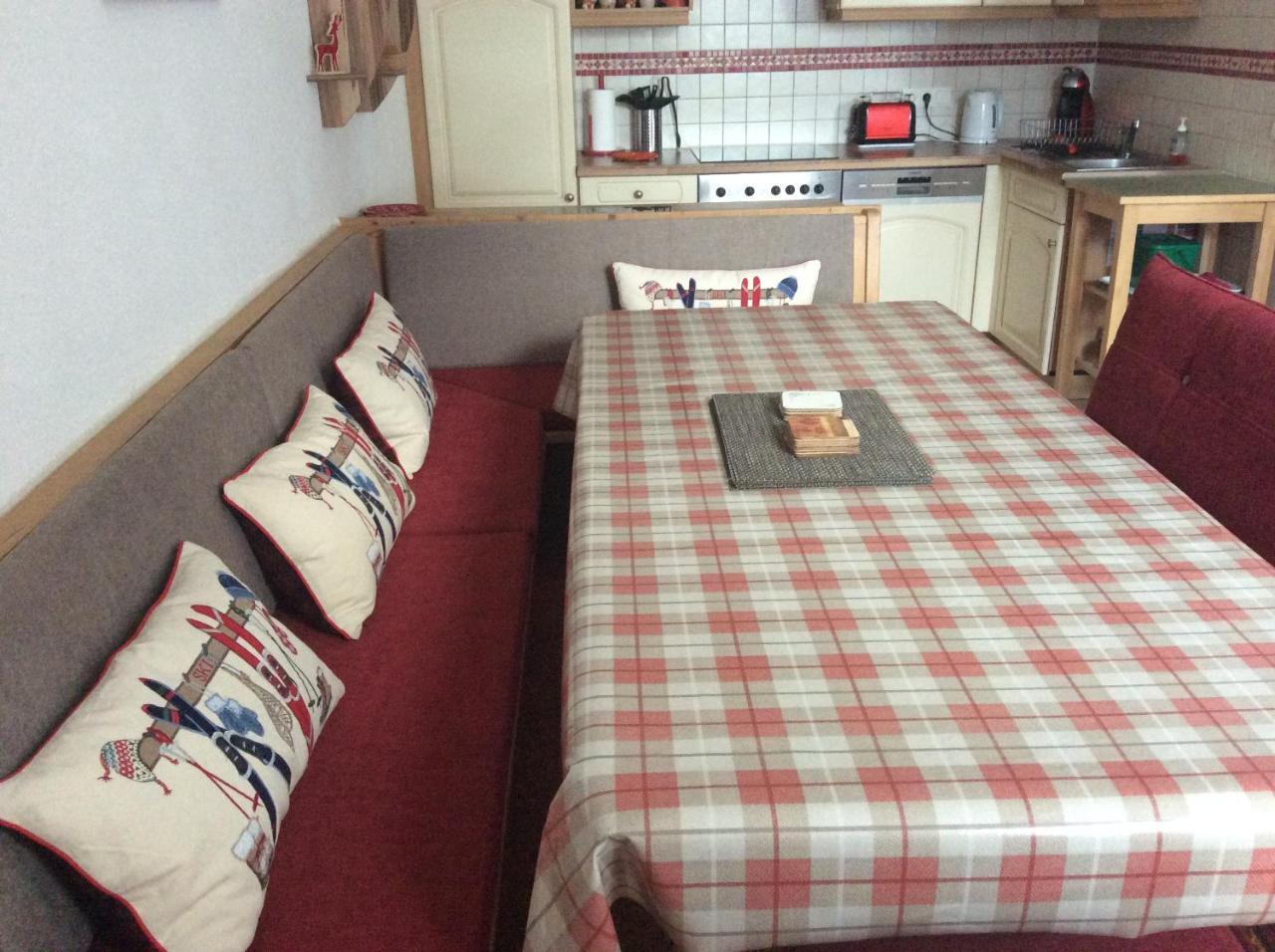 Kitz Residenz Top 6 Kaprun Ngoại thất bức ảnh